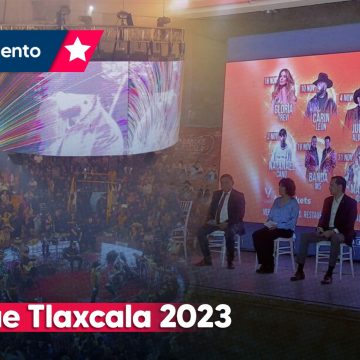 Palenque de Tlaxcala 2023: Conoce los artistas, fechas y costos