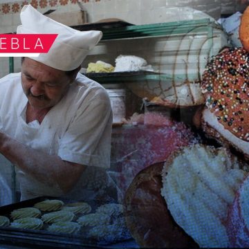 Siguen aumentando insumos para la elaboración de pan en Puebla