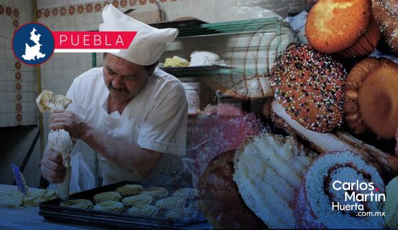 Productores de pan en Puebla experimentan un repunte significativo en sus ventas
