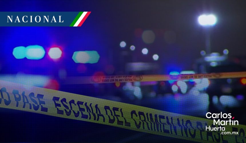 Matan a una adolescente de 16 años en Sonora;  investigación apunta a venganza de grupos criminales