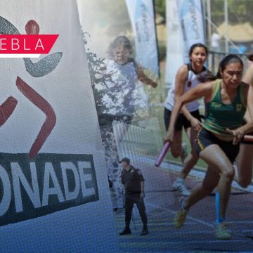 Por deuda de 19 mdp a CONADE, Puebla no recibe eventos deportivos internacionales