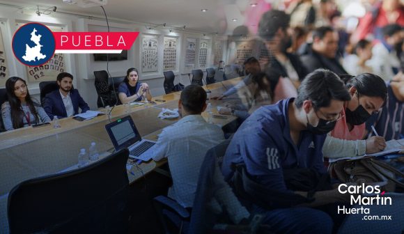 Promueve Comisión de Educación mecanismos democráticos de participación de las juventudes