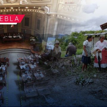 Promueven en Congreso de Puebla acceso a la salud para comunidades indígenas