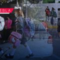 Regreso a Clases en Puebla: Más de 1.6 millones de alumnos inician el Ciclo Escolar 2025-2026