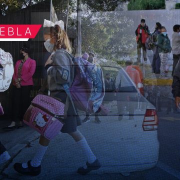 Puebla, sexta ciudad con más tráfico vehicular por regreso a clases
