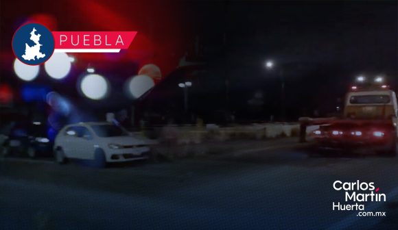 Un hombre se lanzó y murió en Periférico Ecológico