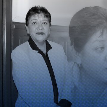 Fallece Ana Laura Martínez Escobar, regidora del Ayuntamiento de Puebla