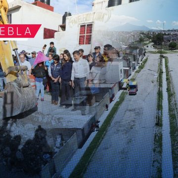 Rehabilitarán Circuito de Nuestra Señora de Guadalupe; inician obras