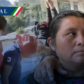 Pobladores retienen a hijos de la presidenta municipal de Mitontic, Chiapas