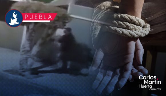 Roban casa en la colonia América Norte; someten a mujer