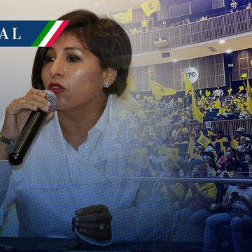 Consejo Nacional del PRD demanda certeza en selección de candidatos a las gubernaturas