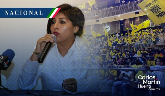 Consejo Nacional del PRD demanda certeza en selección de candidatos a las gubernaturas