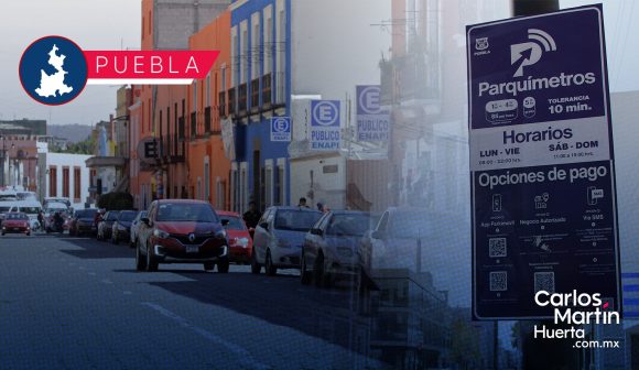 Portada Se instalarán parquímetros en la 14 y 16 Oriente-Poniente; se analiza en la 18 CMH Se instalarán parquímetros en la 14 y 16 Oriente-Poniente; se analiza en la 18