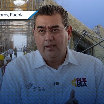 Gobierno de Puebla arrancará obras en Izúcar de Matamoros
