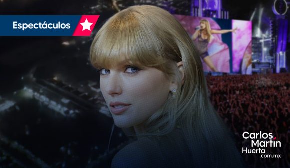 Trump se burla de Taylor Swift tras los abucheos en el Super Bowl LIX