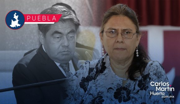 Tras presunto daño patrimonial, Rosario Orozco niega señalamientos