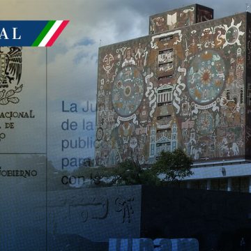 UNAM emite convocatoria para elegir nuevo rector 