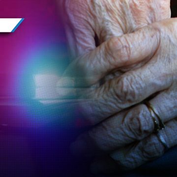 Vecinos de Amozoc detienen a presunto asaltante; desquitan su rabia tras robo a abuelita