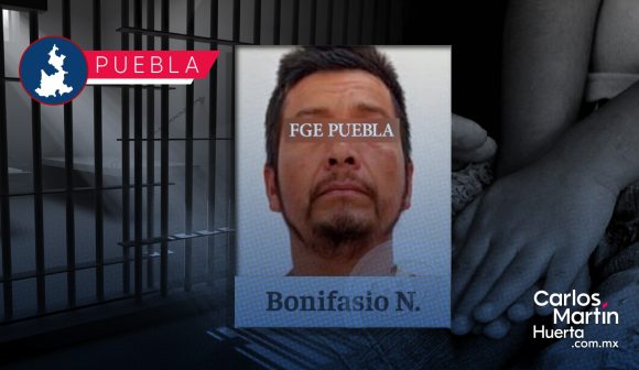 Vinculado por violación Dan prisión preventiva a hombre por violar a niña en Bosques de Santa Anita