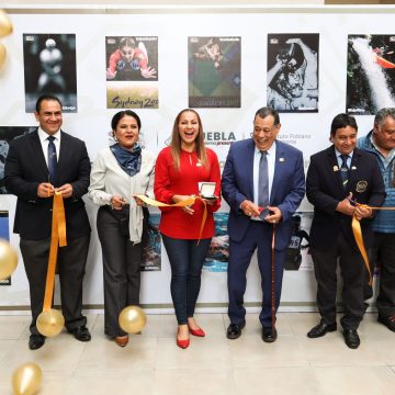 Recibe Puebla “Primera Exposición de Fotografía CODEME 2023”