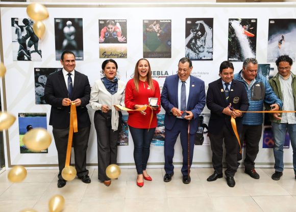 Recibe Puebla “Primera Exposición de Fotografía CODEME 2023”