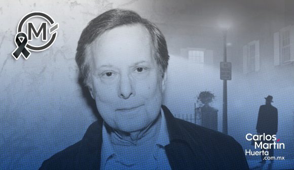 Muere William Friedkin director de “El Exorcista”