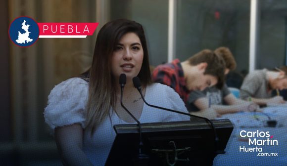 Congreso del Estado realizará Jornadas para modificar la Ley de Juventudes del Estado de Puebla