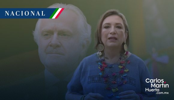 Xóchitl Gálvez invita a Santiago Creel para ser su coordinador general