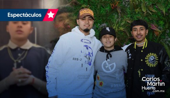 Anuncia Yahritza y su Esencia 8 paquetes de Meet & Greet para quien lo pueda pagar