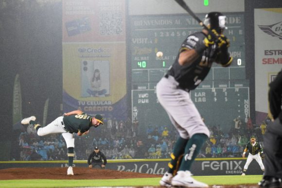 a749ac8f-a900-479d-9619-5e341329045c Suspenden tercer juego de la serie entre Pericos y Leones de YucatánSus