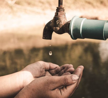 Desbasto de agua potable en Puebla sigue creciendo