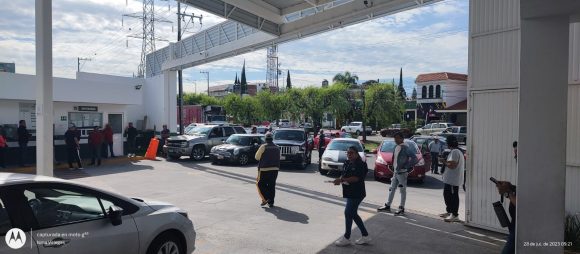 Se descarta cacería de automovilistas por falta de verificación: SSP