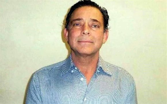 Liberan al exgobernador de Tamaulipas, Eugenio Hernández