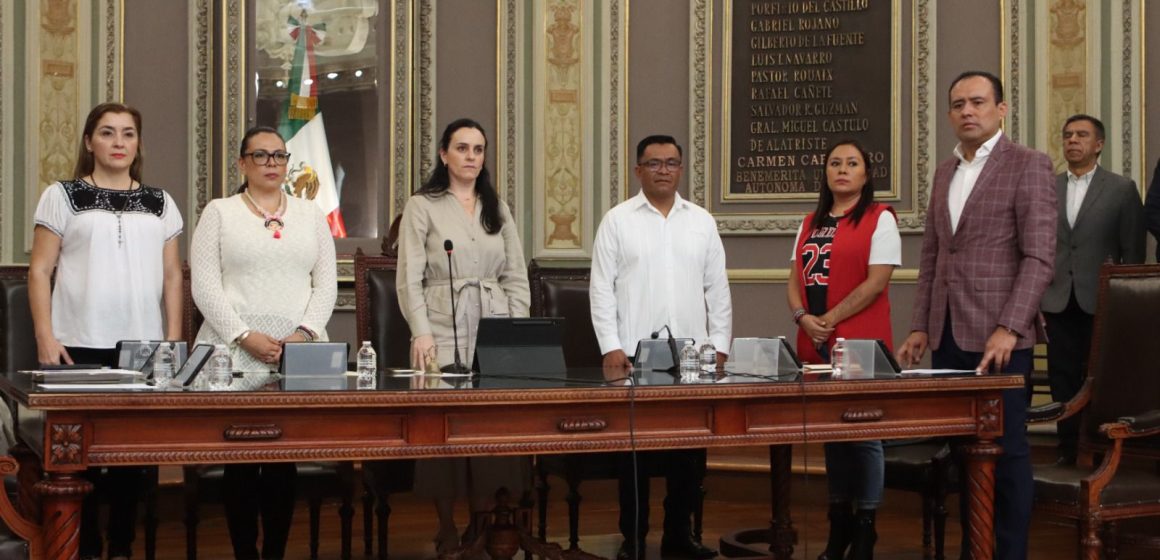 Impulsa Congreso iniciativa para la protección y conservación del patrimonio turístico y cultural