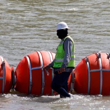  “Si les preocupa la vida, aseguren la frontera”: Vocero del gobierno de Texas