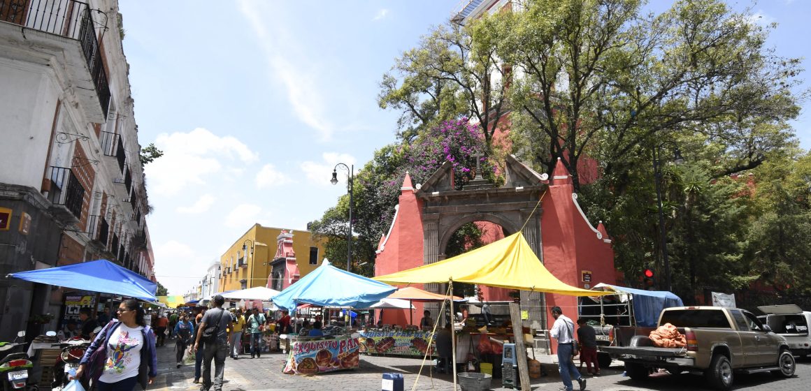 Gobierno municipal garantiza el orden y seguridad en festividad de San Agustín