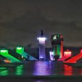 Seguridad en Fiestas Patrias Puebla 2025: Gobierno estatal garantiza orden y paz social