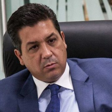 Asesinan a escolta del exgobernador García Cabeza de Vaca