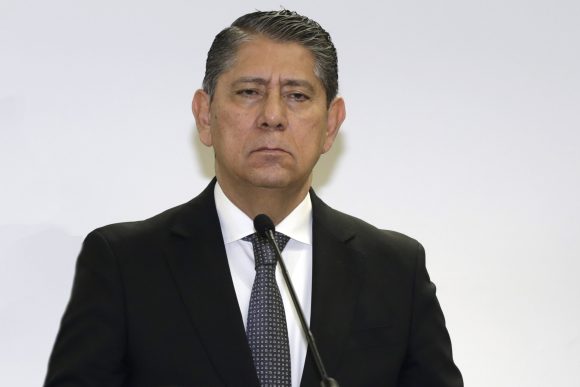 Confirma Fiscalía ejecución del regidor de Acatlán y sus hijos a manos de comando armado