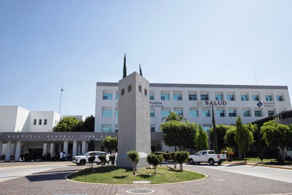 hospital-general-norte-549467 Feto fue encontrado en los baños del Hospital General del Norte