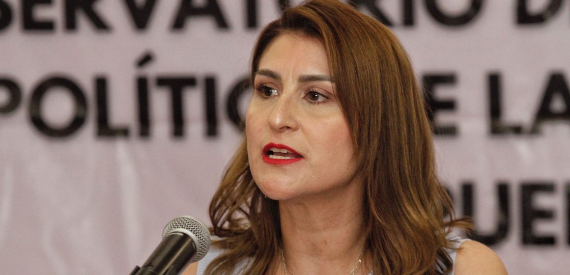 Alcántara Montiel sin posibilidad en la próxima elección de Puebla: TEEP
