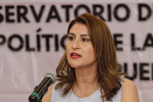Alcántara Montiel sin posibilidad en la próxima elección de Puebla: TEEP