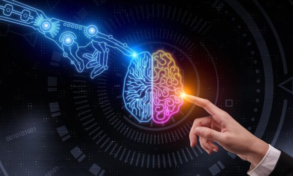 México, quinto lugar en desarrollo de inteligencia artificial: Cepal
