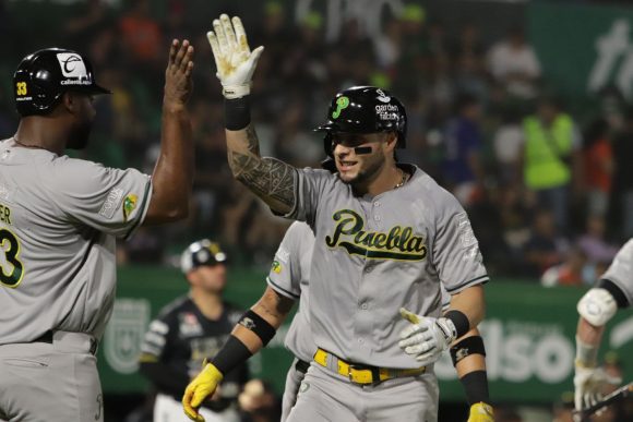 peridan Los Pericos se colocan a dos juegos de la Serie del Rey con segundo triunfo en Yucatán