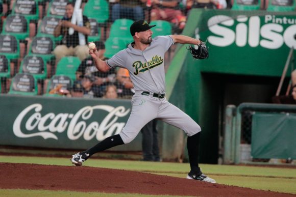 Los Pericos se quedaron con la serie en Yucatán y se declaran listos para los playoffs