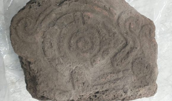 post_Sin_ti_tulo-1 En Querétaro, Guardia Nacional recupera aparente pieza arqueológica transportada por paquetería