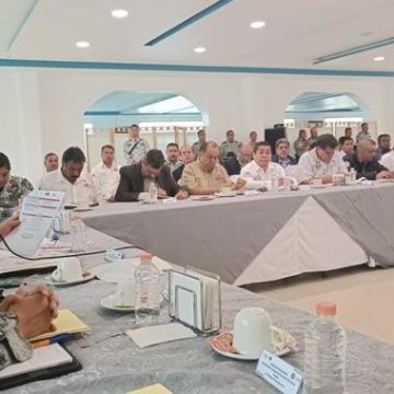 Transportistas posponen paro nacional; autoridades se comprometen a implementar acciones en seguridad