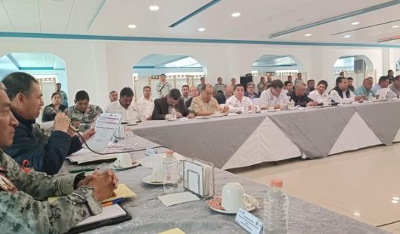 Transportistas posponen paro nacional; autoridades se comprometen a implementar acciones en seguridad