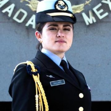 Embajada Británica en México exige el esclarecimiento de la muerte de la teniente Gloria Cházaro