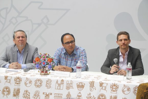 Centro Expositor Puebla albergará exposición “Van Gogh The Immersive Experience”